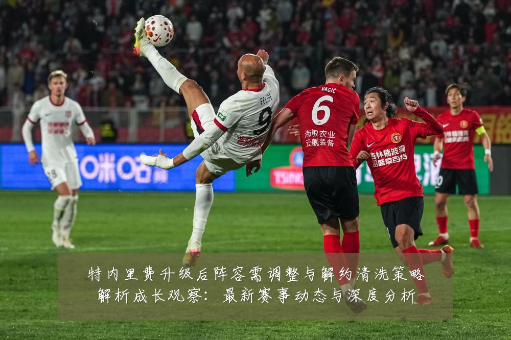 特内里费升级后阵容需调整与解约清洗策略解析成长观察：最新赛事动态与深度分析