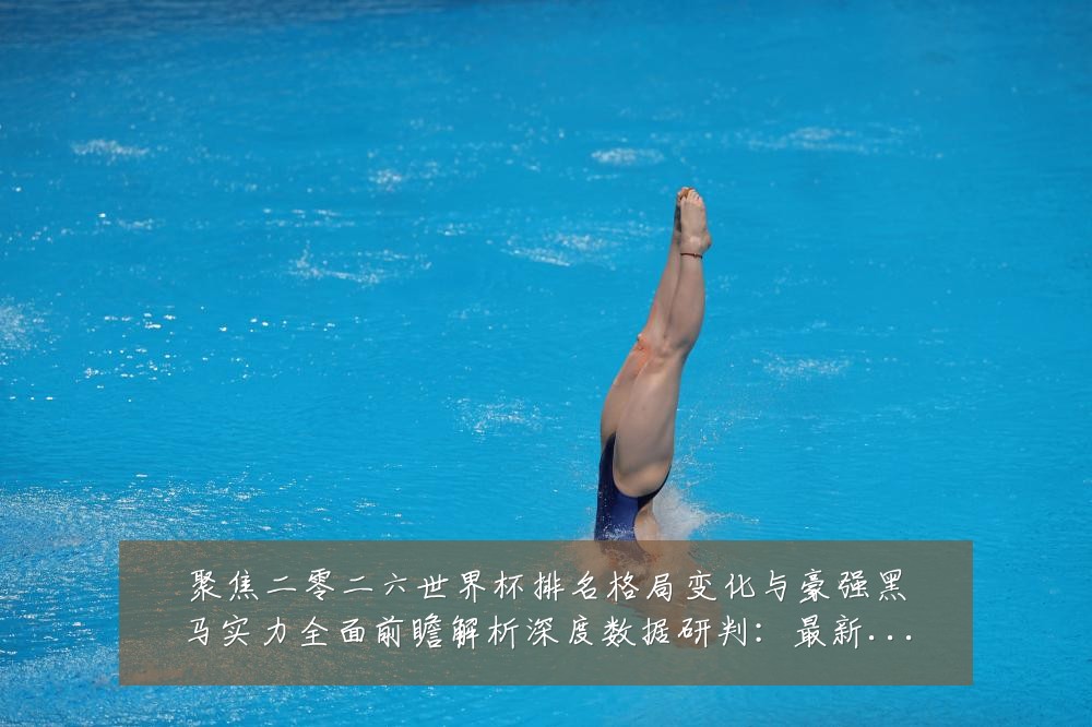 聚焦二零二六世界杯排名格局变化与豪强黑马实力全面前瞻解析深度数据研判：最新赛事动态与深度分析